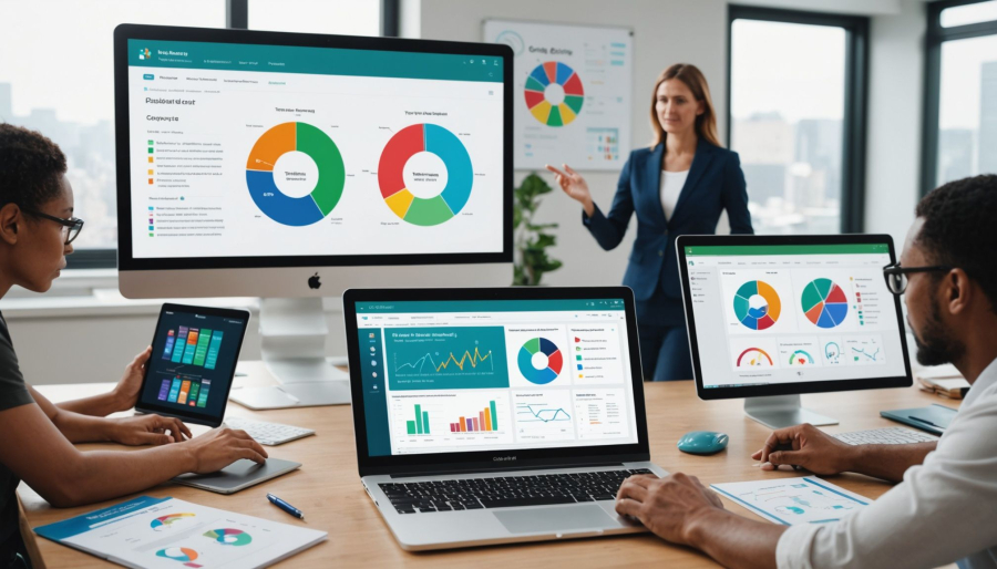 Pourquoi proposer un portail apprenant dans votre organisme de formation